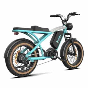 2-Rad-Elektrofahrrad Deutschland zu verkaufen