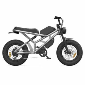 20 zusammenklappbares E-Bike Deutschland zu verkaufen