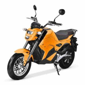 2000 Watt Elektromotorrad Deutschland zu verkaufen