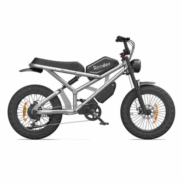 2024 Elektro-Dirtbikes Deutschland zu verkaufen