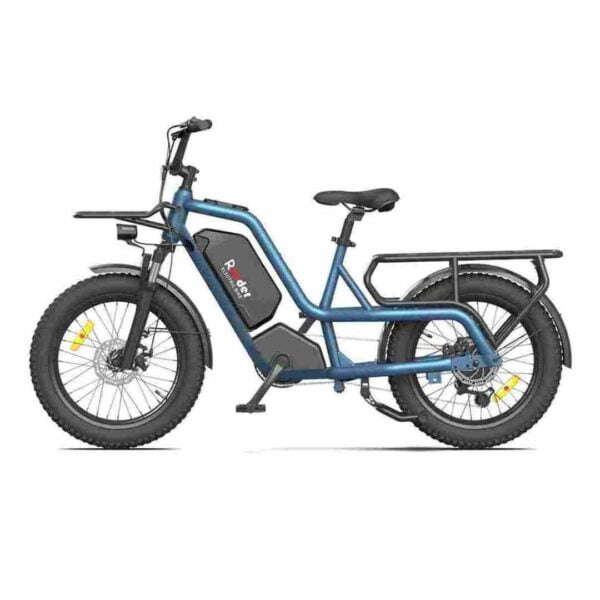 24 Zoll Fat Tire Elektrofahrrad Deutschland zu verkaufen