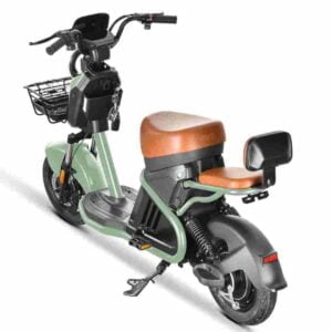 48-V-Dirtbike Deutschland zu verkaufen