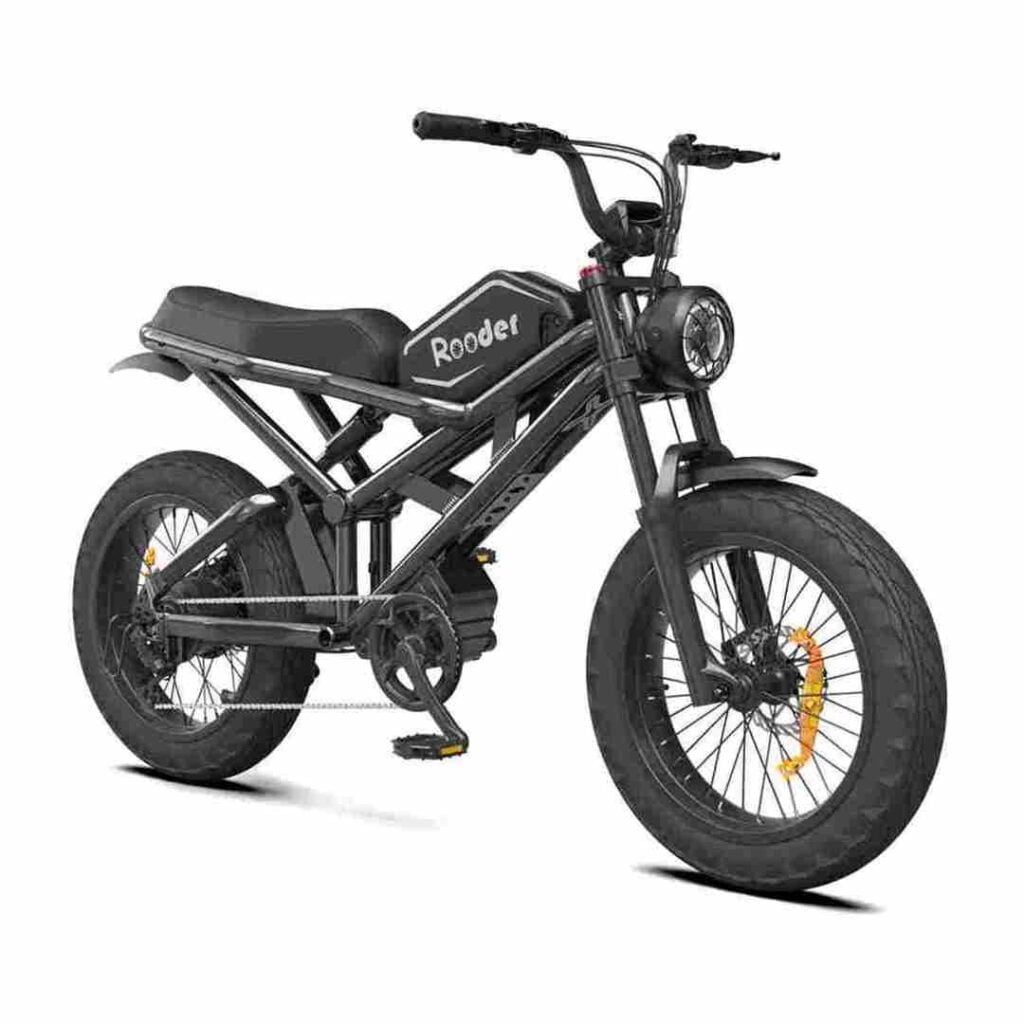 48V E-Bike Deutschland zu verkaufen