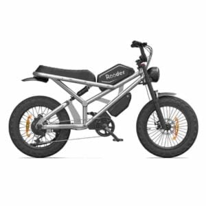 750 Watt Fat Tire Bike Deutschland zu verkaufen