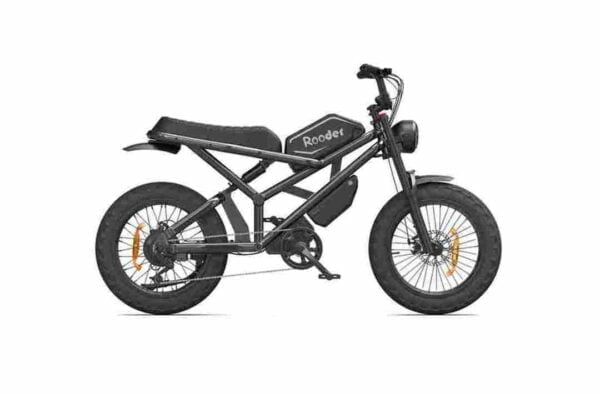 750 Watt Fat Tire E-Bike Deutschland zu verkaufen