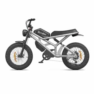 All-Terrain-Elektroroller für Erwachsene Deutschland zu verkaufen