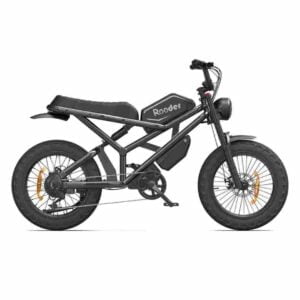 Assassin Elektro-Dirtbike Deutschland zu verkaufen