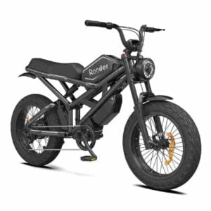 Batterie-Dirt-Bike Deutschland zu verkaufen