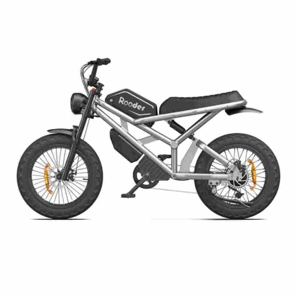 Batteriebetriebenes Dirtbike für Erwachsene Deutschland zu verkaufen