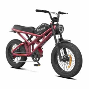 Bestes E-Bike-Mountainbike Deutschland zu verkaufen