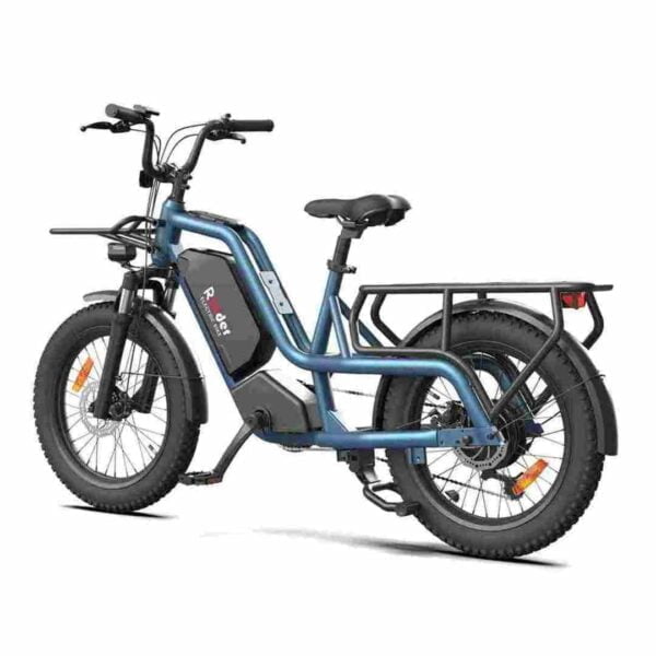 Bestes leichtes faltbares Elektrofahrrad Deutschland zu verkaufen