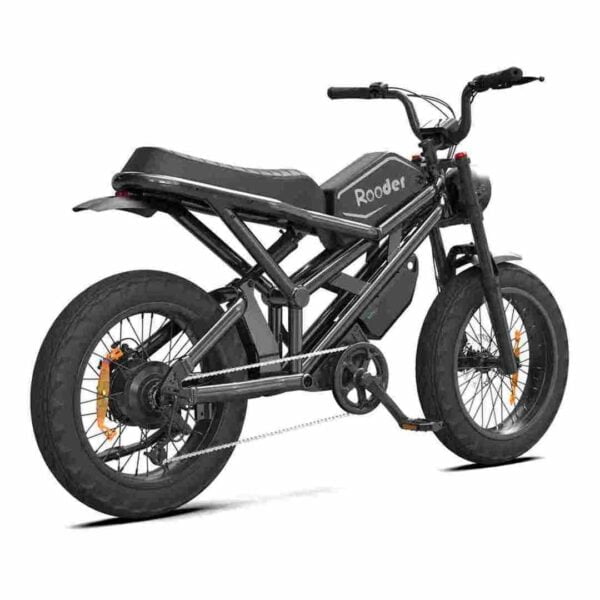 Großes elektrisches Dirtbike Deutschland zu verkaufen