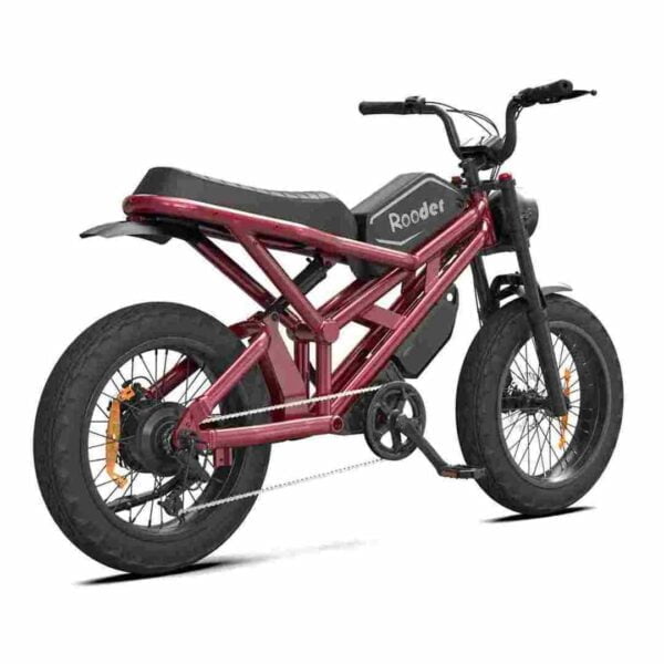 Citycoco Fat Tire Elektroroller Deutschland zu verkaufen
