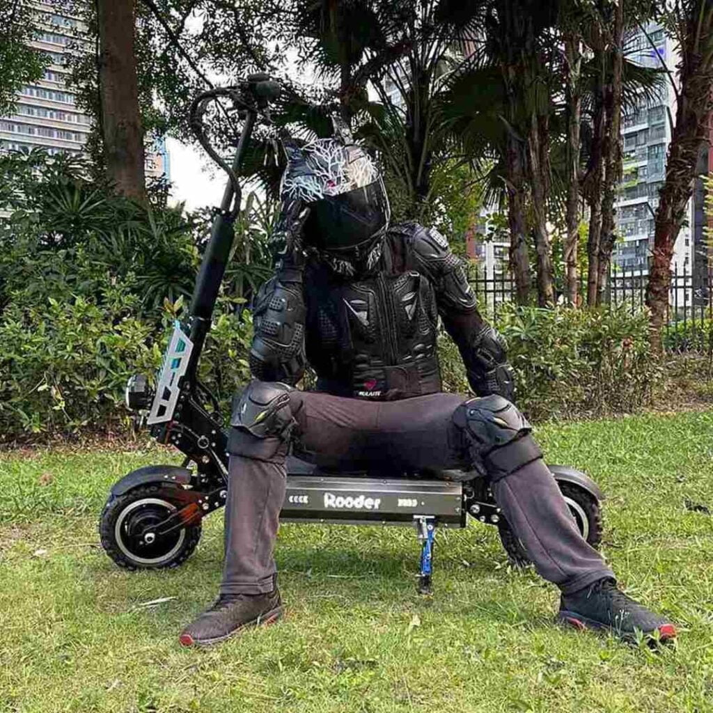 E Elektrisches Dirtbike Deutschland zu verkaufen