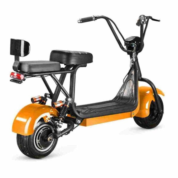 E-MTB-Fahrrad Deutschland zu verkaufen