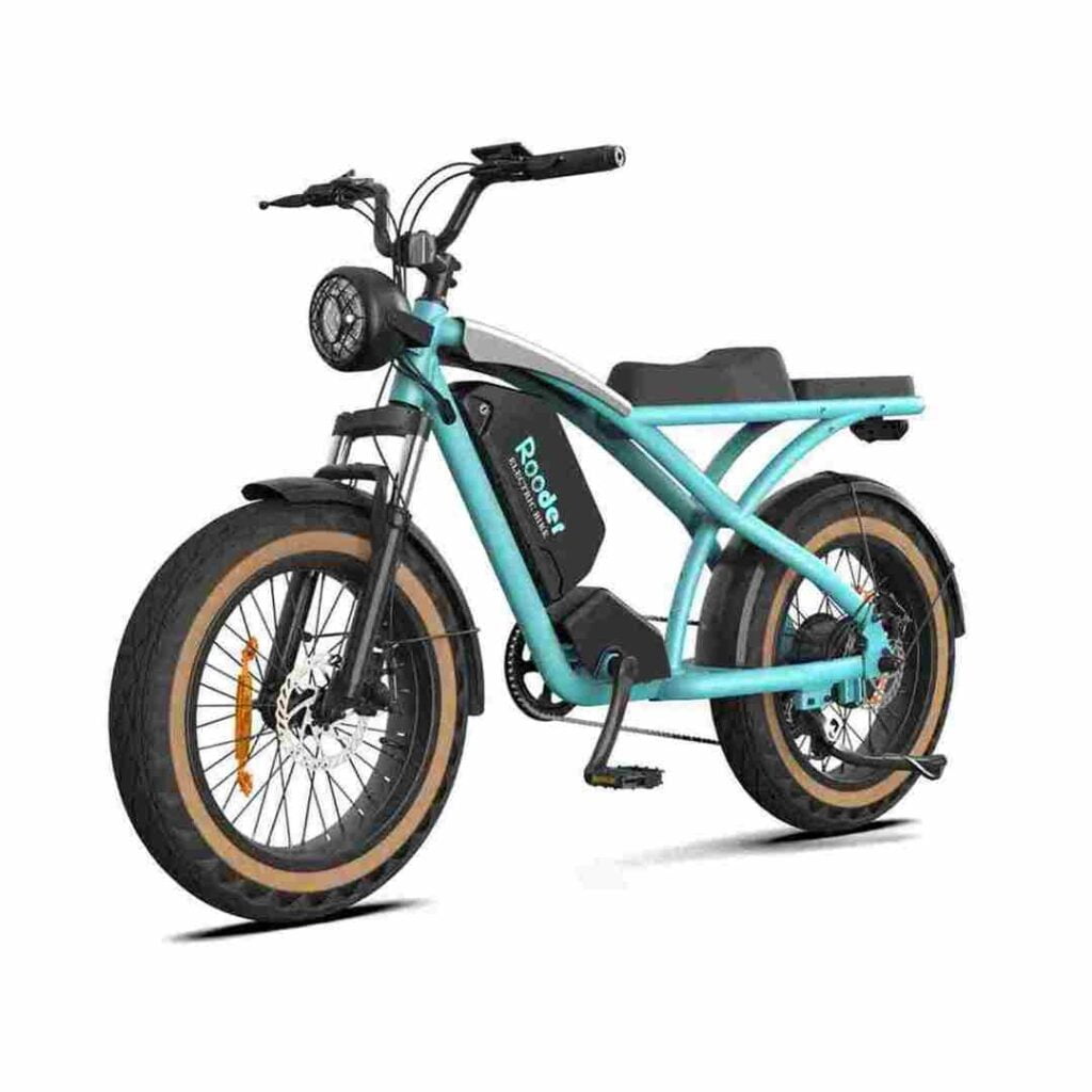 E-Bike-Dirt-Bike Deutschland zu verkaufen
