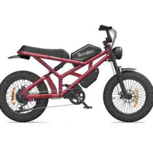 E-Bike-Mountainbike Deutschland zu verkaufen