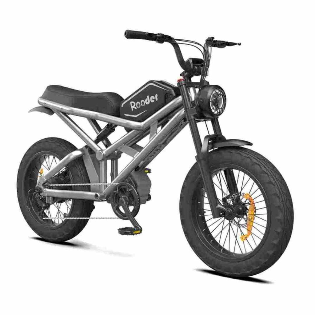 Elektrischer 3-Rad-Roller für Erwachsene Deutschland zu verkaufen