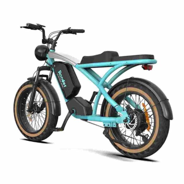 Elektrisches Dirtbike Deutschland zu verkaufen