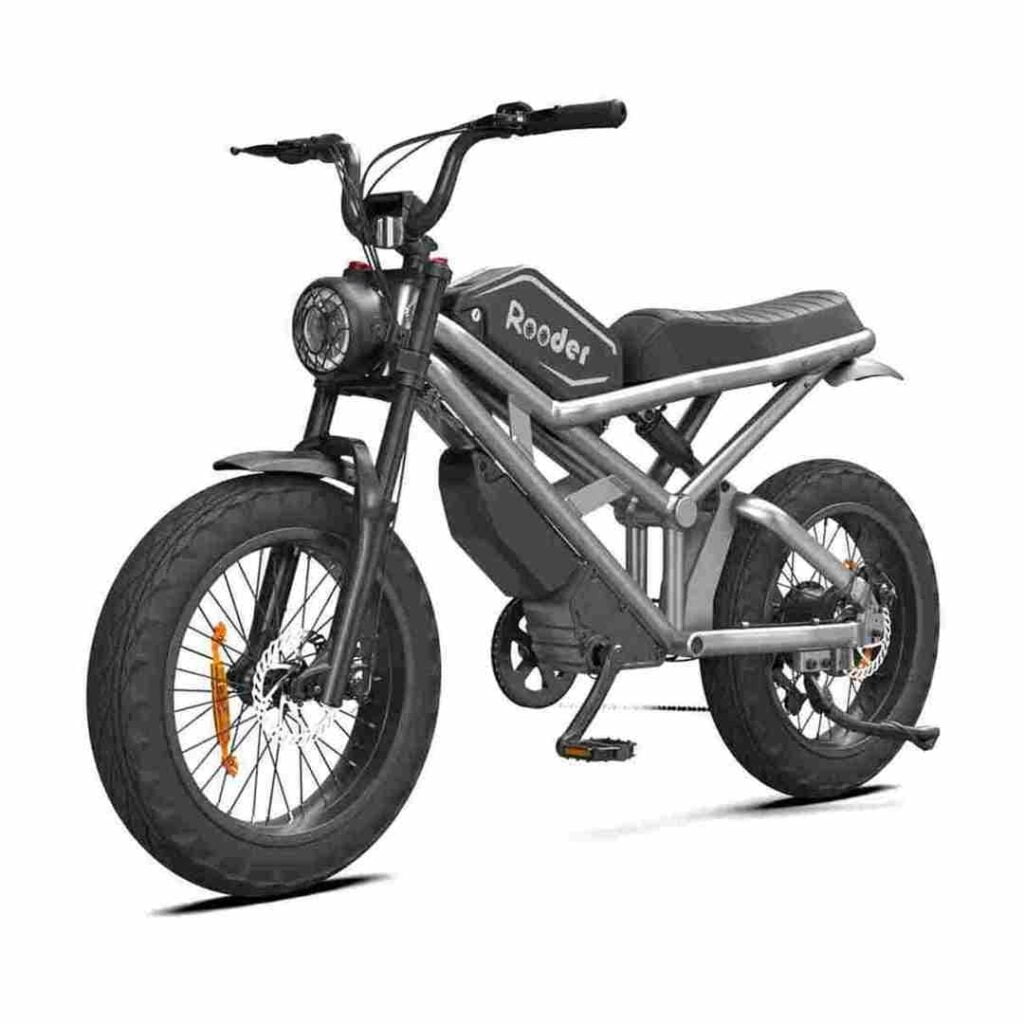 Elektrisches Dirtbike Deutschland zu verkaufen