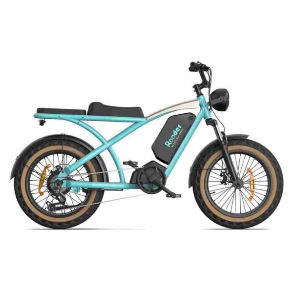 Elektrisches Dirtbike E-Bike Deutschland zu verkaufen
