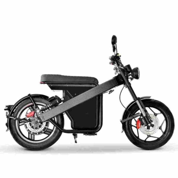 Elektrisches Motorrad mit hoher Geschwindigkeit zu verkaufen