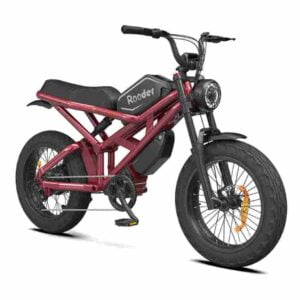 Elektrisches Pedalfahrrad Deutschland zu verkaufen
