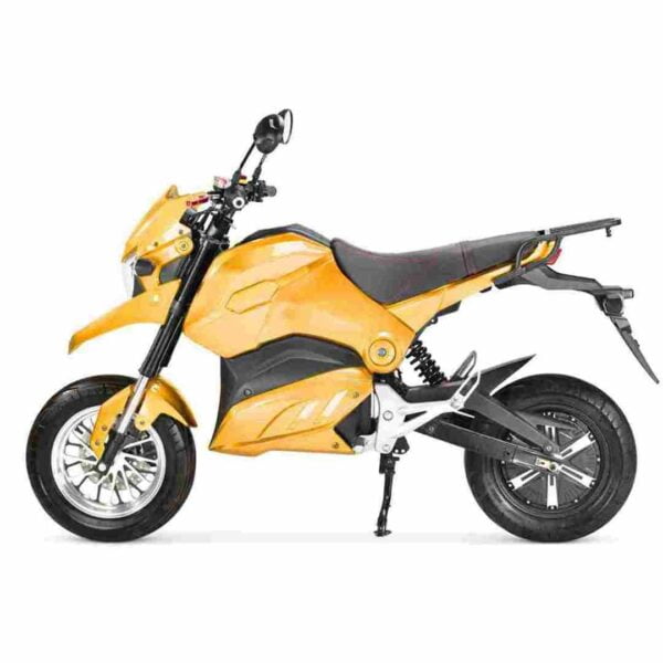Elektrisches Sportmotorrad Deutschland zu verkaufen