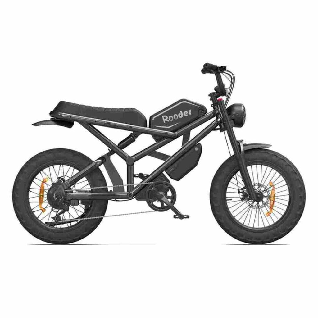 Elektrisches Straßenmotorrad Deutschland zu verkaufen