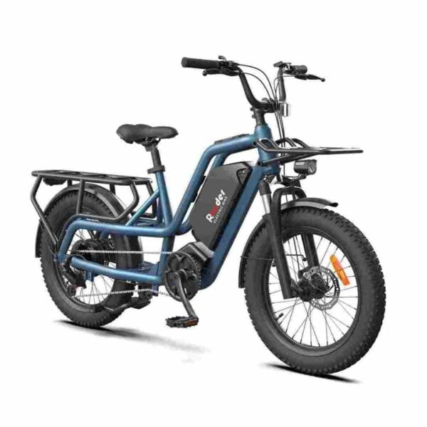 Fat Tire Bike E-Bike Deutschland zu verkaufen