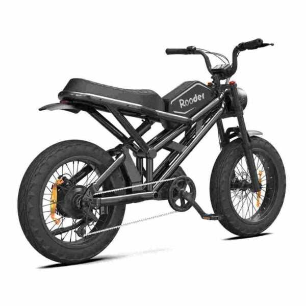 Fat Tire E-Bike Deutschland zu verkaufen