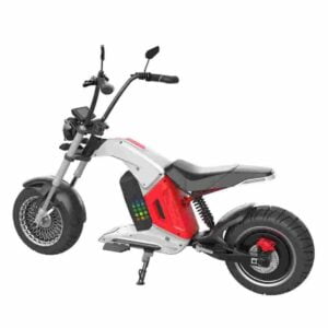 Fat Tire Elektrofahrrad Deutschland zu verkaufen