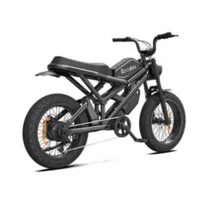 Zusammenklappbare E-Bikes Deutschland zu verkaufen