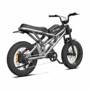 Zusammenklappbarer Akku-Scooter Deutschland zu verkaufen