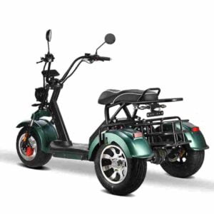 Zusammenklappbares E-Bike Deutschland zu verkaufen