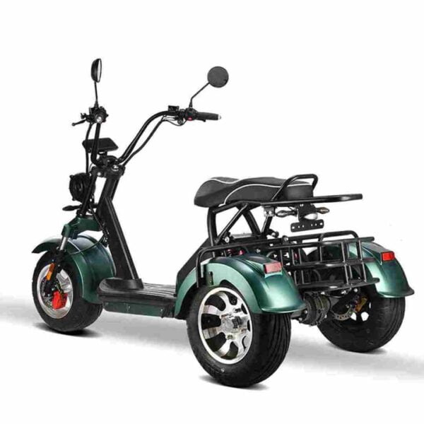 Zusammenklappbares E-Bike Deutschland zu verkaufen