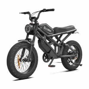 Faltbares Elektrofahrrad Deutschland zu verkaufen