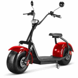 Faltbarer elektrischer Tretroller Deutschland zu verkaufen