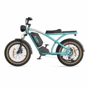 Zusammenklappbares E-Bike für große Personen zu verkaufen