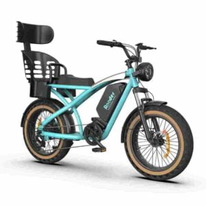 Zusammenklappbares E-Bike Deutschland zu verkaufen