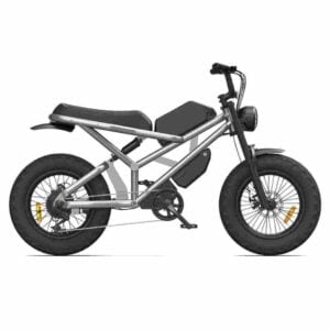 Zusammenklappbares E-Bike mit Federung Deutschland zu verkaufen