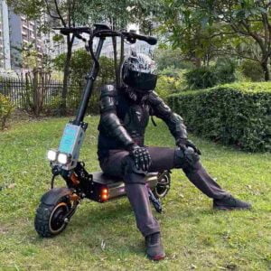 Zusammenklappbarer elektrischer Roller für Erwachsene zu verkaufen