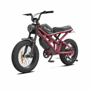 Zusammenklappbares Elektrofahrrad in voller Größe zu verkaufen