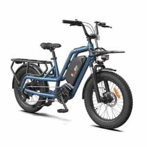 Klappbares Fahrrad mit Tretunterstützung Deutschland zu verkaufen