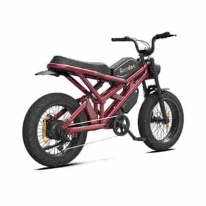 Elektro-Dirtbike in voller Größe Deutschland zu verkaufen