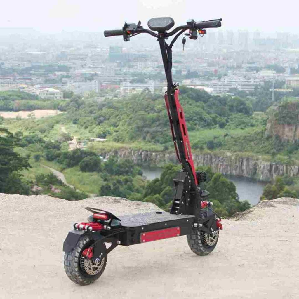 Hybrid-Fat-Tire-Elektrofahrrad Deutschland zu verkaufen
