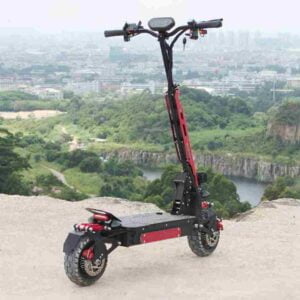 Hybrid-Fat-Tire-Elektrofahrrad Deutschland zu verkaufen