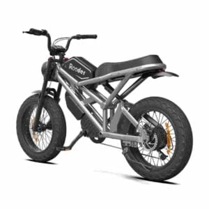 Italienisches Elektrofahrrad Deutschland zu verkaufen