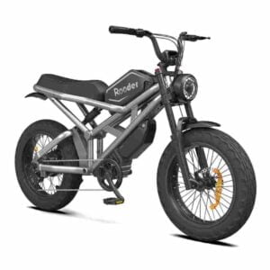 Leichtes faltbares E-Bike Deutschland zu verkaufen