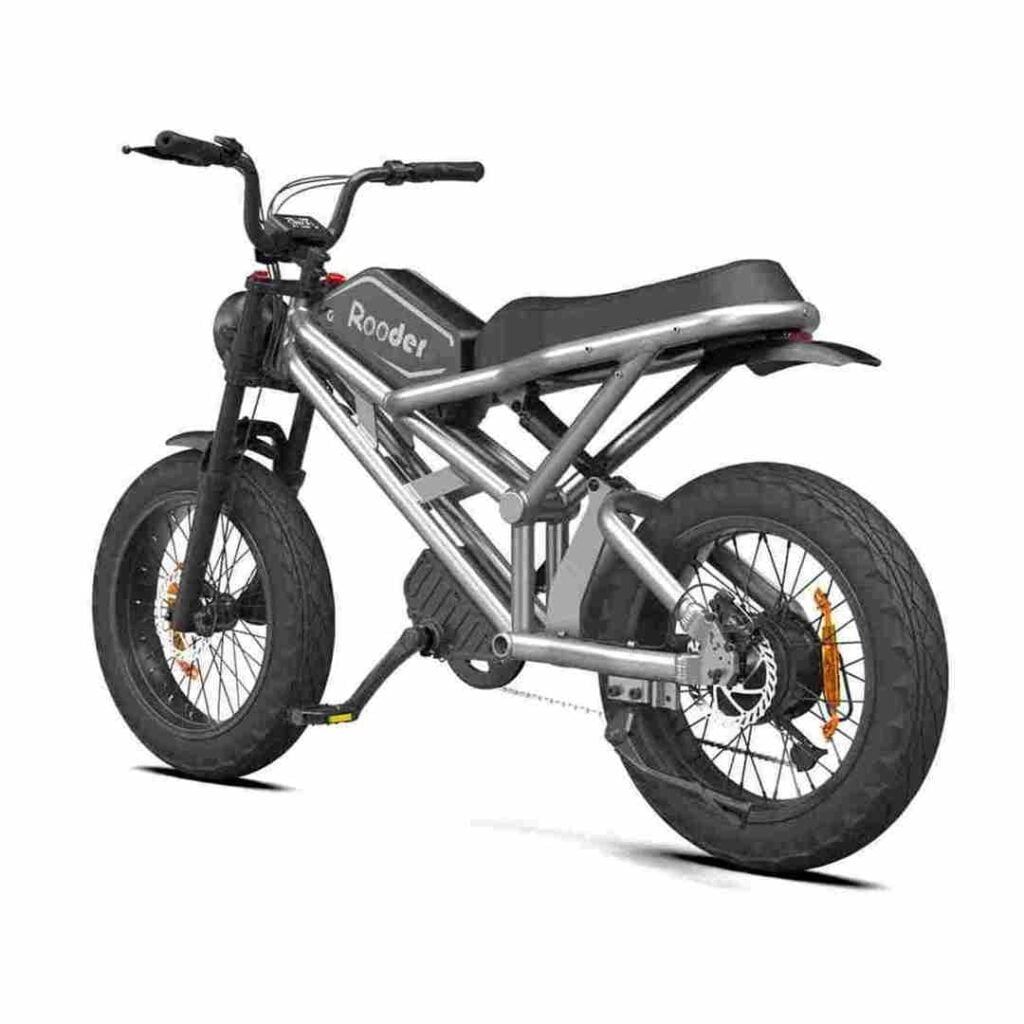 Leichtestes Elektrofahrrad Deutschland zu verkaufen